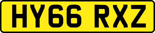 HY66RXZ