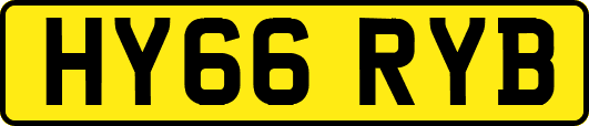 HY66RYB