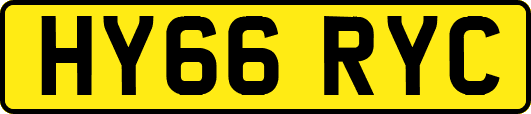 HY66RYC