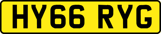 HY66RYG