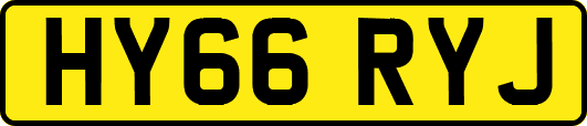 HY66RYJ