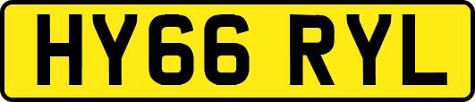 HY66RYL