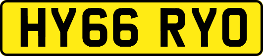 HY66RYO