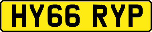 HY66RYP