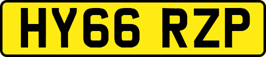 HY66RZP