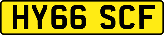 HY66SCF