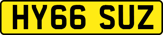 HY66SUZ