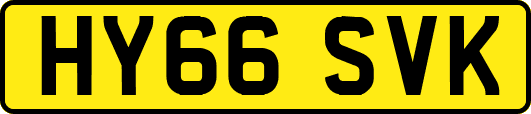 HY66SVK