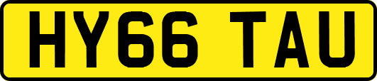 HY66TAU