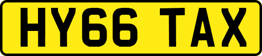 HY66TAX