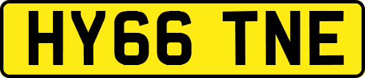 HY66TNE