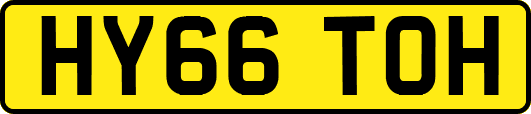 HY66TOH