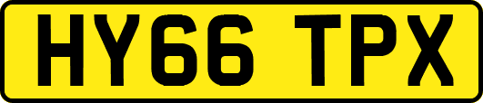 HY66TPX