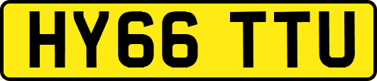 HY66TTU