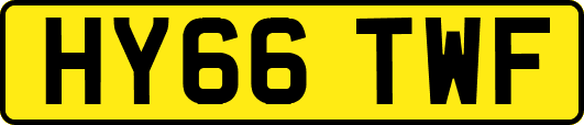 HY66TWF