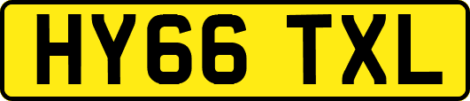 HY66TXL