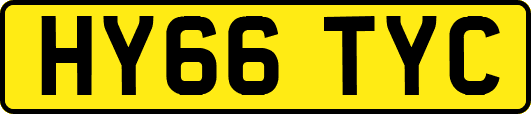 HY66TYC