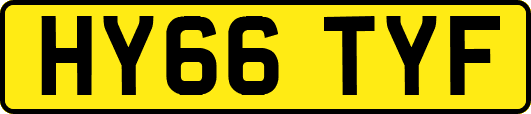 HY66TYF