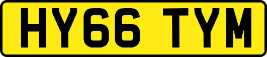 HY66TYM