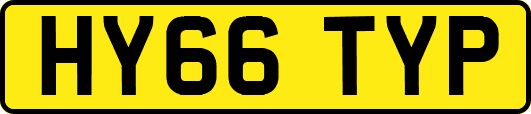 HY66TYP