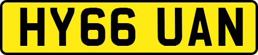 HY66UAN