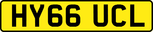 HY66UCL