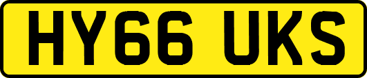 HY66UKS