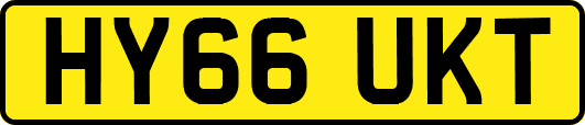 HY66UKT