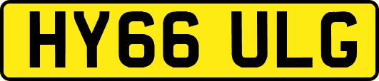 HY66ULG