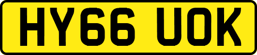 HY66UOK