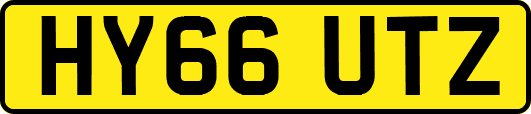 HY66UTZ