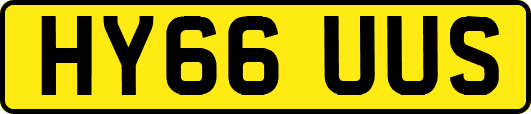 HY66UUS