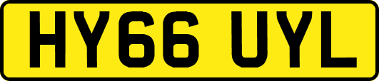 HY66UYL