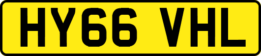 HY66VHL