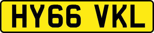 HY66VKL