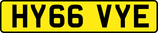 HY66VYE