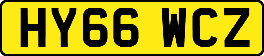 HY66WCZ