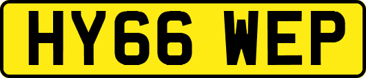 HY66WEP