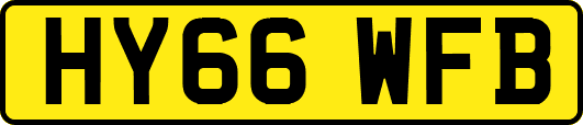 HY66WFB