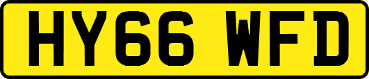 HY66WFD