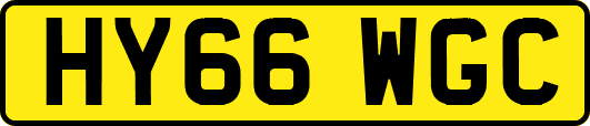 HY66WGC