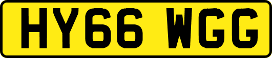 HY66WGG