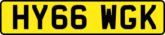 HY66WGK