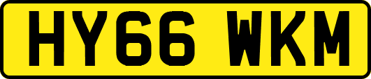 HY66WKM