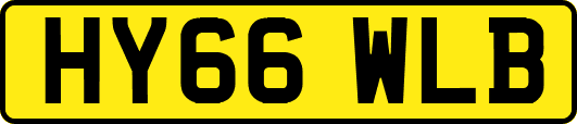 HY66WLB