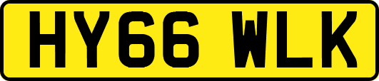 HY66WLK