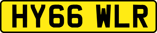 HY66WLR