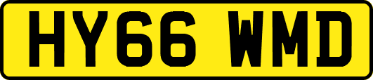 HY66WMD