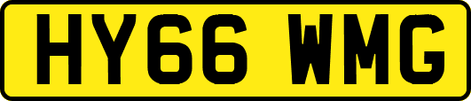 HY66WMG