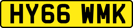 HY66WMK